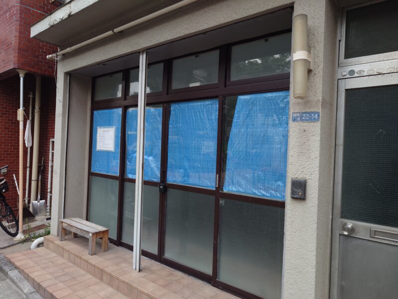 テテ ア テテ 洋菓子店