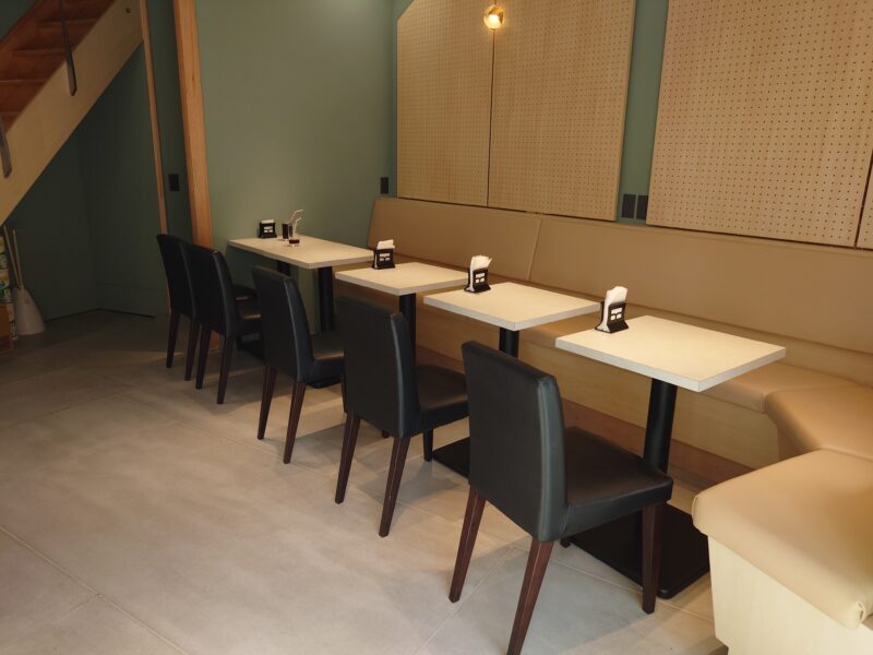 町屋 OA3ИC(オアシス)