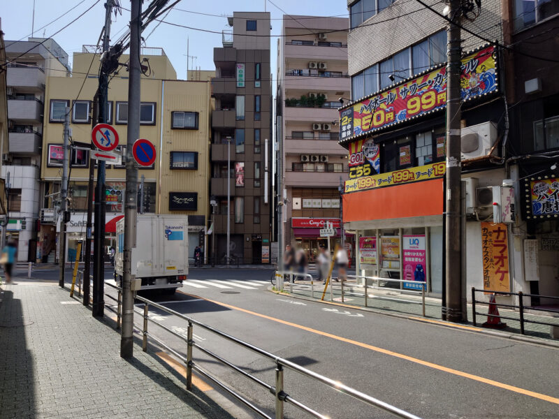 ピアンタ町屋店