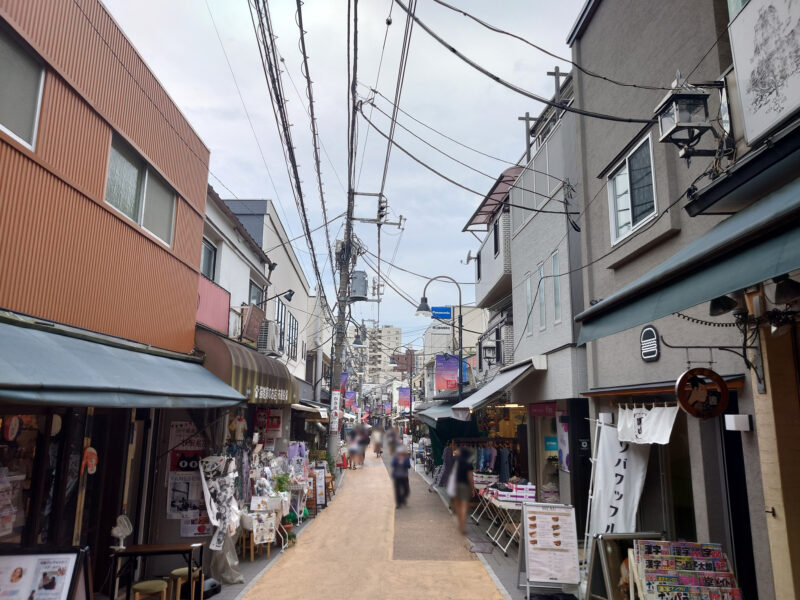 谷中クラフトコーラ