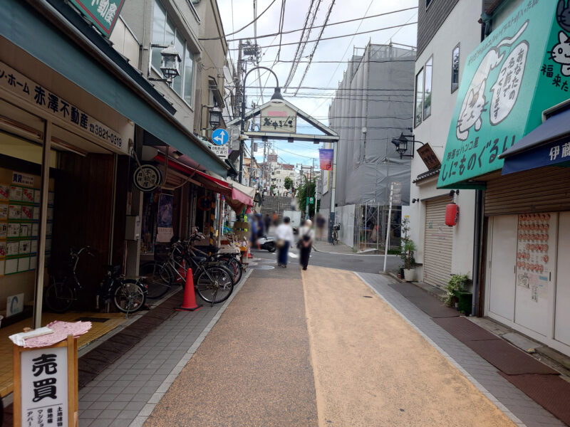 谷中クラフトコーラ