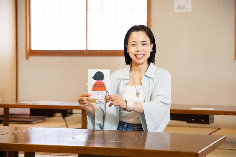 西尾久 どん平 安藤玉恵