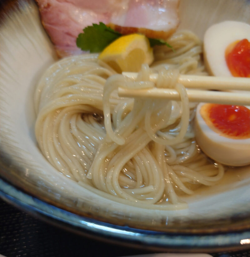 APANESE光ラーメン 日暮里