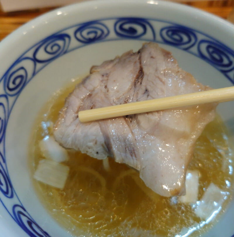 APANESE光ラーメン 日暮里