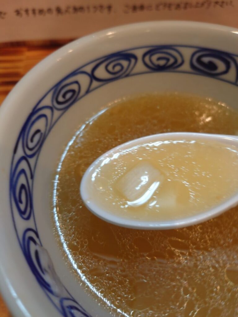 APANESE光ラーメン 日暮里