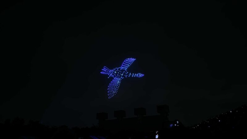 北区花火会