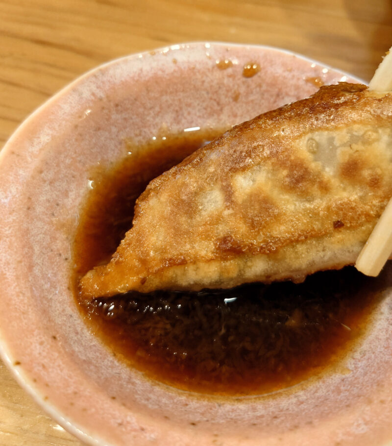 餃子は一龍 町屋1丁目店