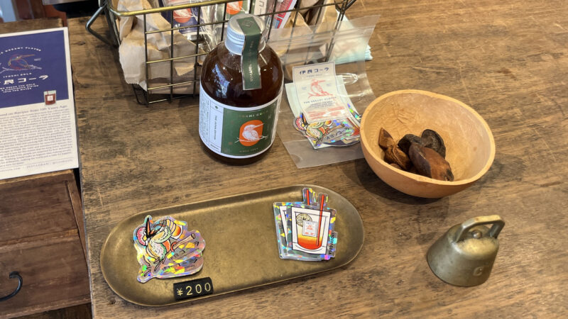 浅草 イヨシコーラ浅草六区
