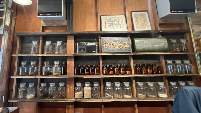 浅草 イヨシコーラ浅草六区