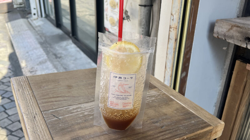 浅草 イヨシコーラ浅草六区
