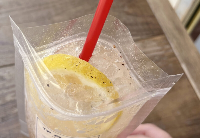 浅草 イヨシコーラ浅草六区