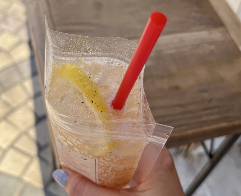 浅草 イヨシコーラ浅草六区