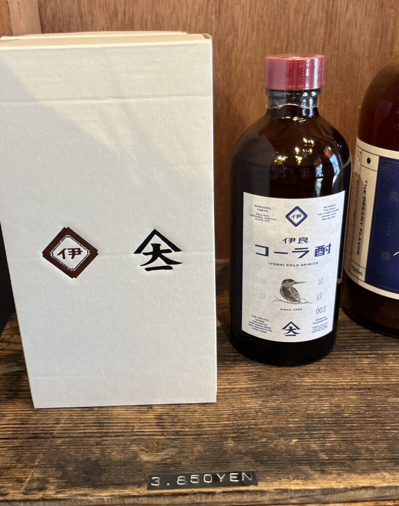 浅草 イヨシコーラ浅草六区