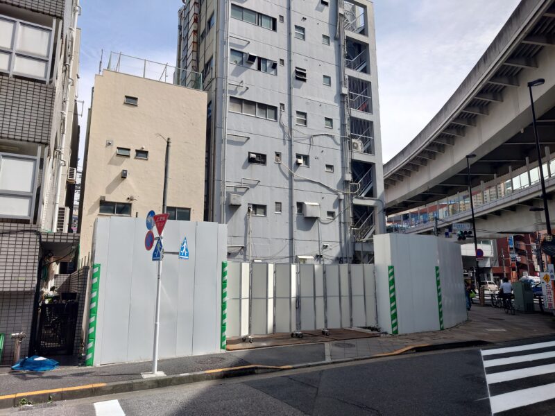 西日暮里 餃子の王将