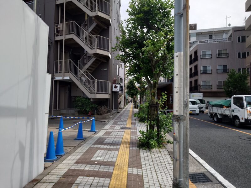 (仮称)レーベン計画