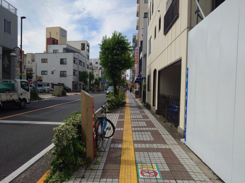 (仮称)レーベン計画