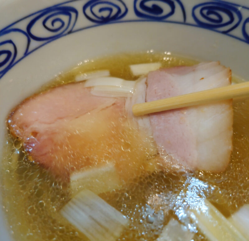 APANESE光ラーメン 日暮里