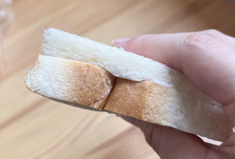 西日暮里 サンドイッチ専門店 ポポー
