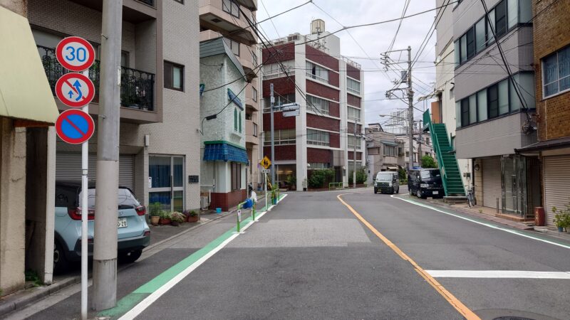 コッペパンみはるや 東日暮里