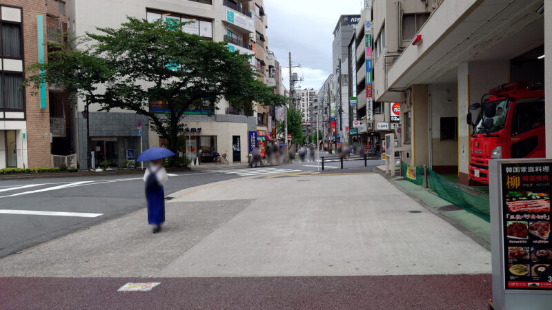 赤丁屋