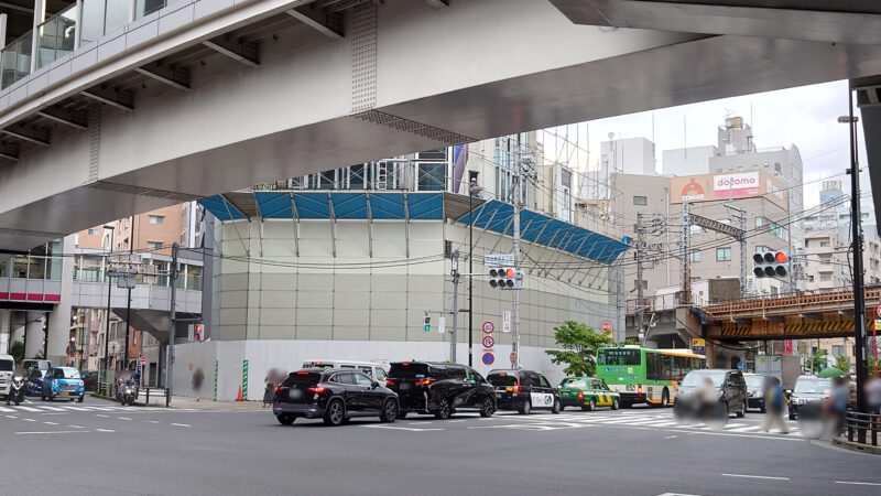 サン5パレス 西日暮里