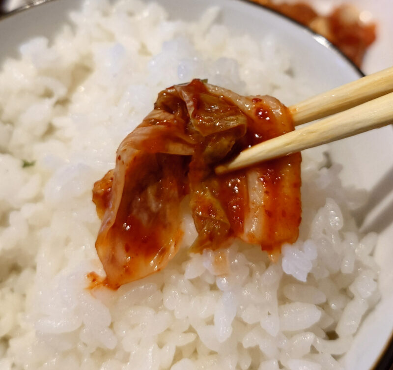 西日暮里 黒毛和牛焼肉 然