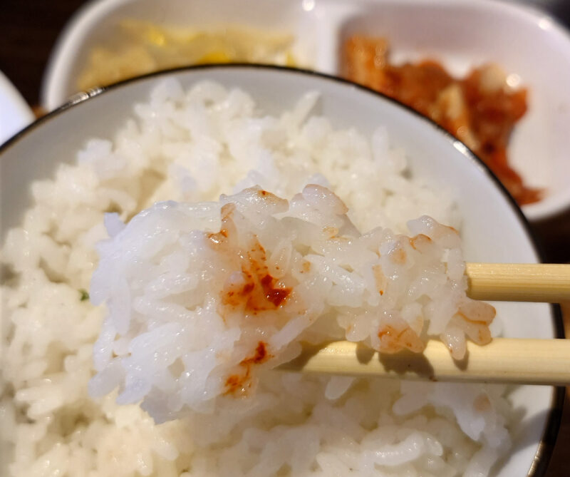 西日暮里 黒毛和牛焼肉 然