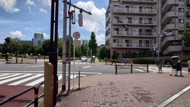 南千住 アイスの魔法 めるとみぃ