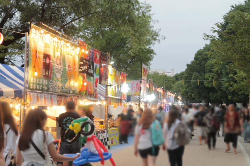 第74回 江戸趣味納涼大会うえの夏まつり