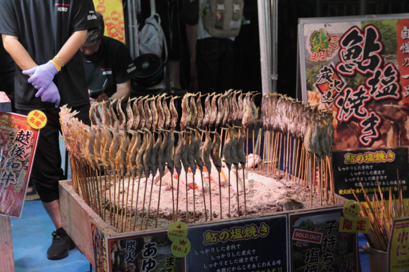 第74回 江戸趣味納涼大会うえの夏まつり