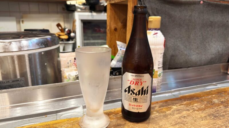 うまいっ処　後とう