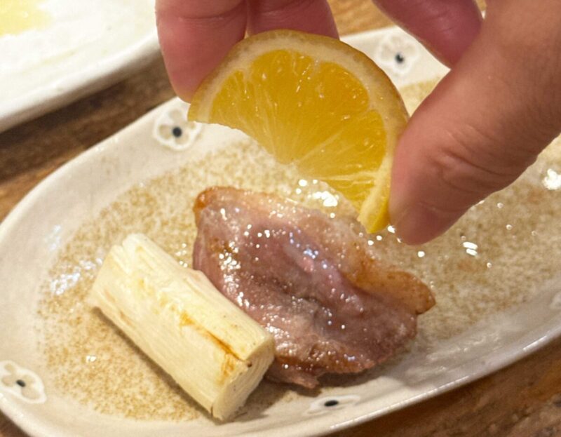うまいっ処　後とう