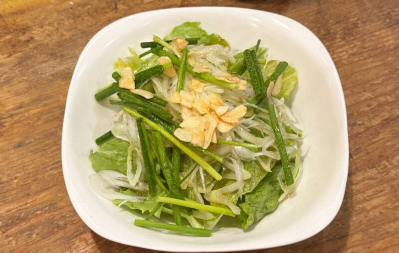 うまいっ処　後とう