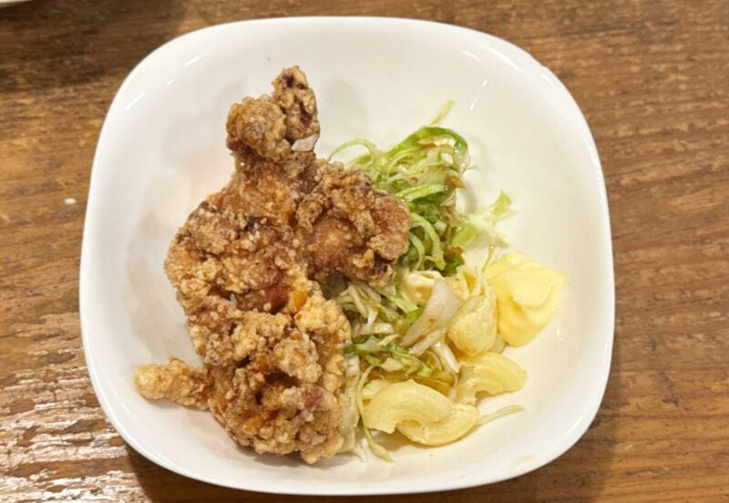うまいっ処　後とう