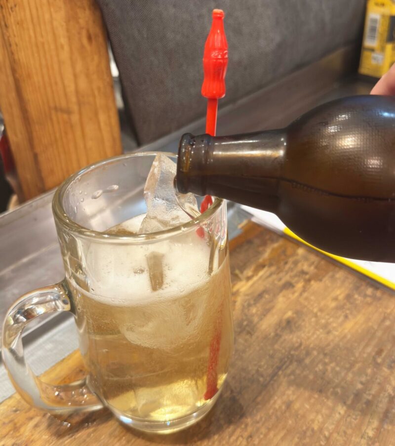 うまいっ処　後とう