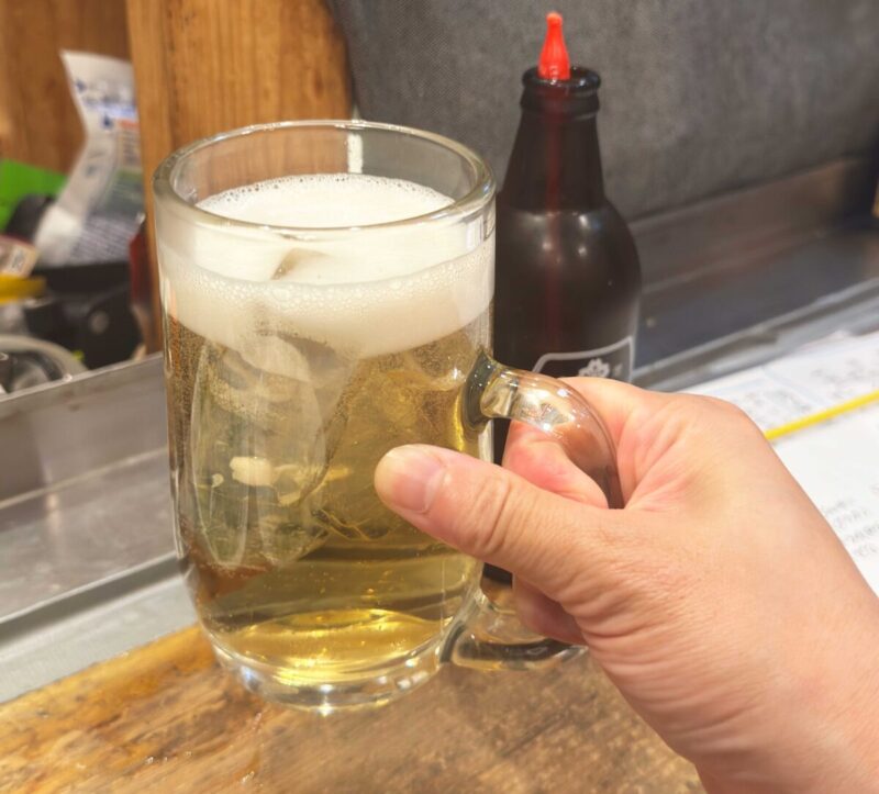うまいっ処　後とう