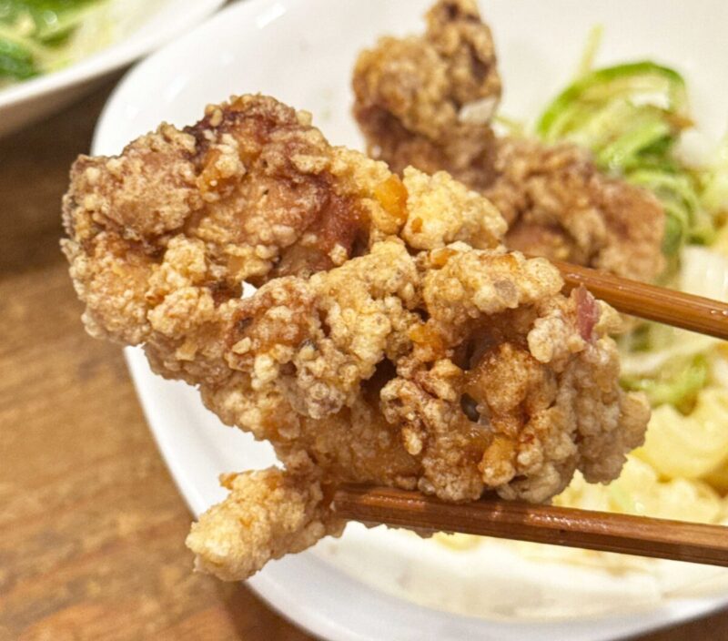 うまいっ処　後とう