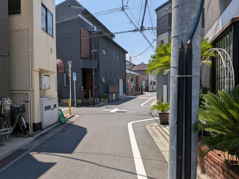 がく
