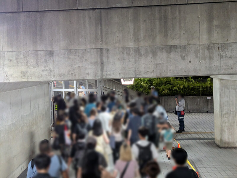 南千住 隅田川花火大会