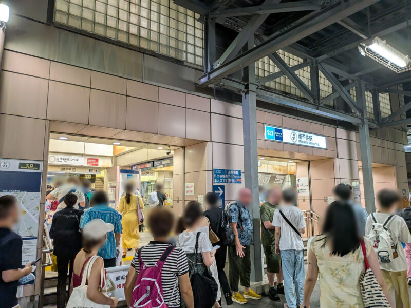 南千住 隅田川花火大会