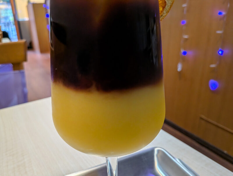 三河島 COFFEE&BAR Lavender LOUNGE
