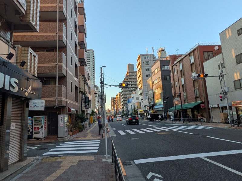三河島 COFFEE&BAR Lavender LOUNGE