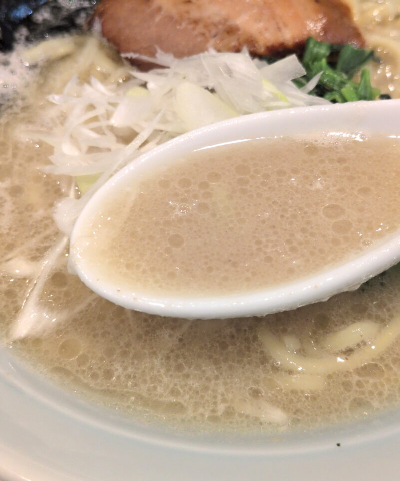 三ノ輪 らーめん・居酒屋 斌家