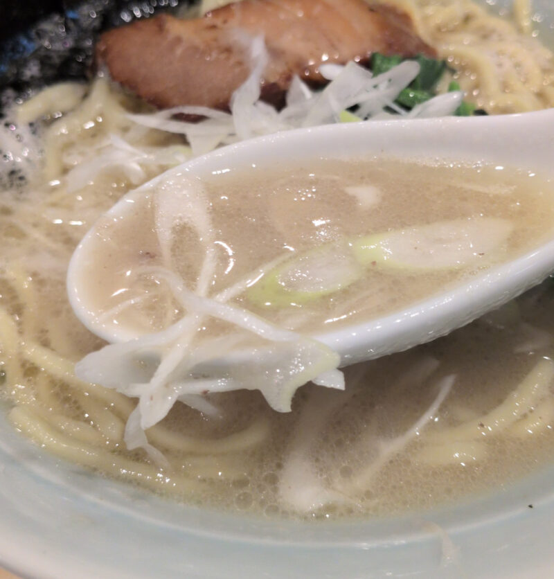 三ノ輪 らーめん・居酒屋 斌家