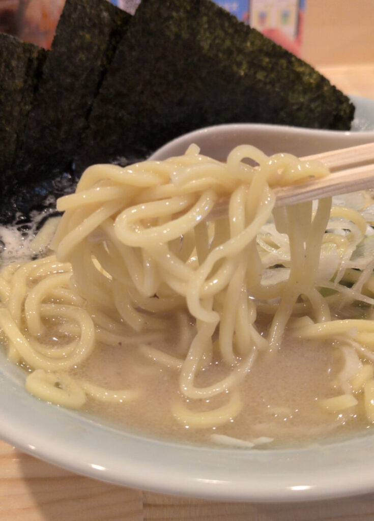 三ノ輪 らーめん・居酒屋 斌家