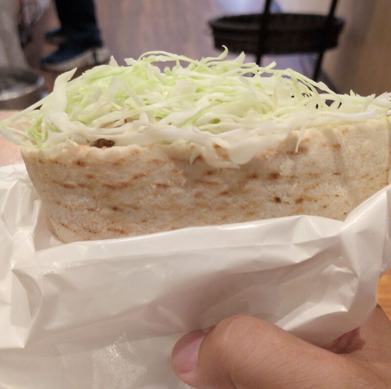 三ノ輪橋 インドネパールレストラン ロータス キッチン