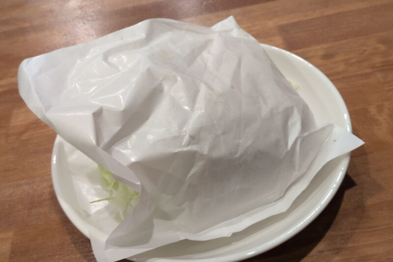 三ノ輪橋 インドネパールレストラン ロータス キッチン