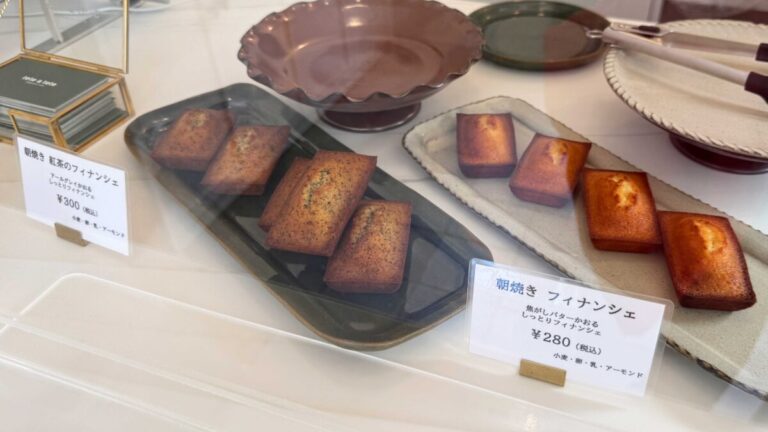 田端新町 テテ ア テテ洋菓子店