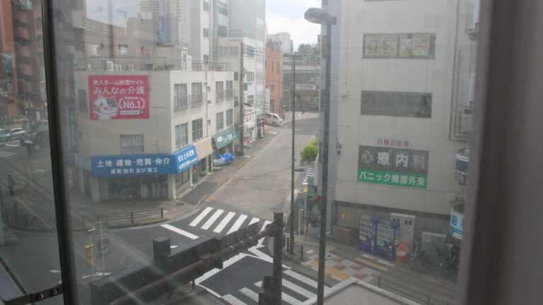 西日暮里駅前地区第一種市街地再開発事業