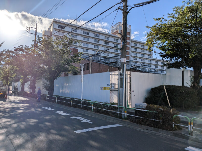 あらかわ遊園子どもプール